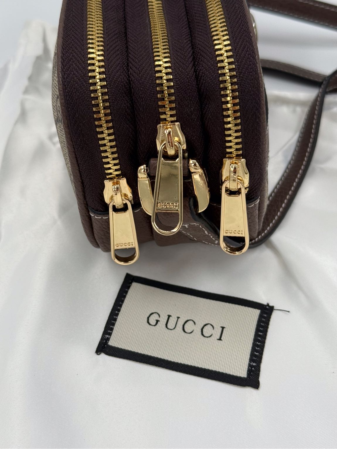 Gucci kadın askılı çanta — görsel 4/8