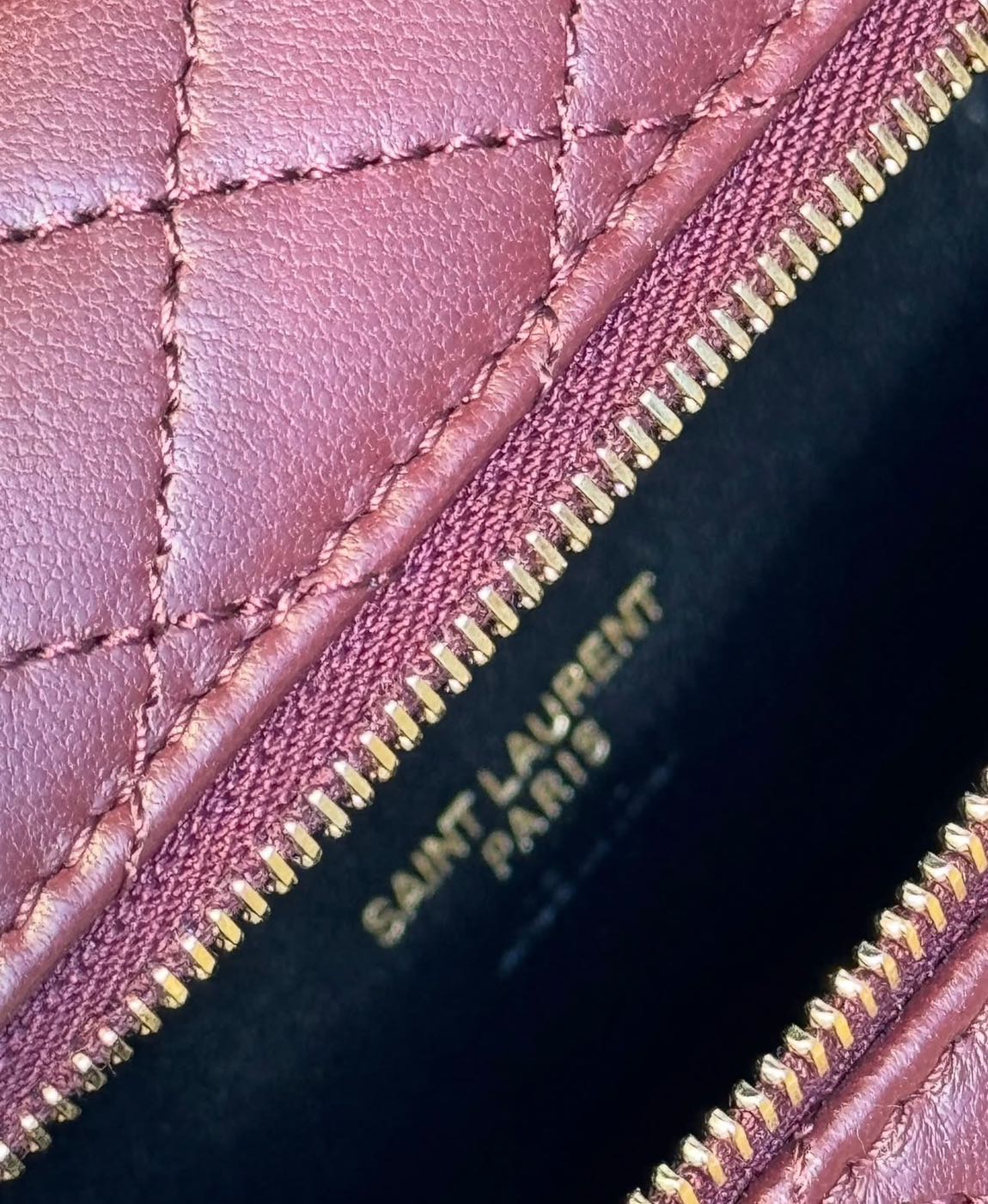 Saint Laurent Gaby Bag — görsel 6/9