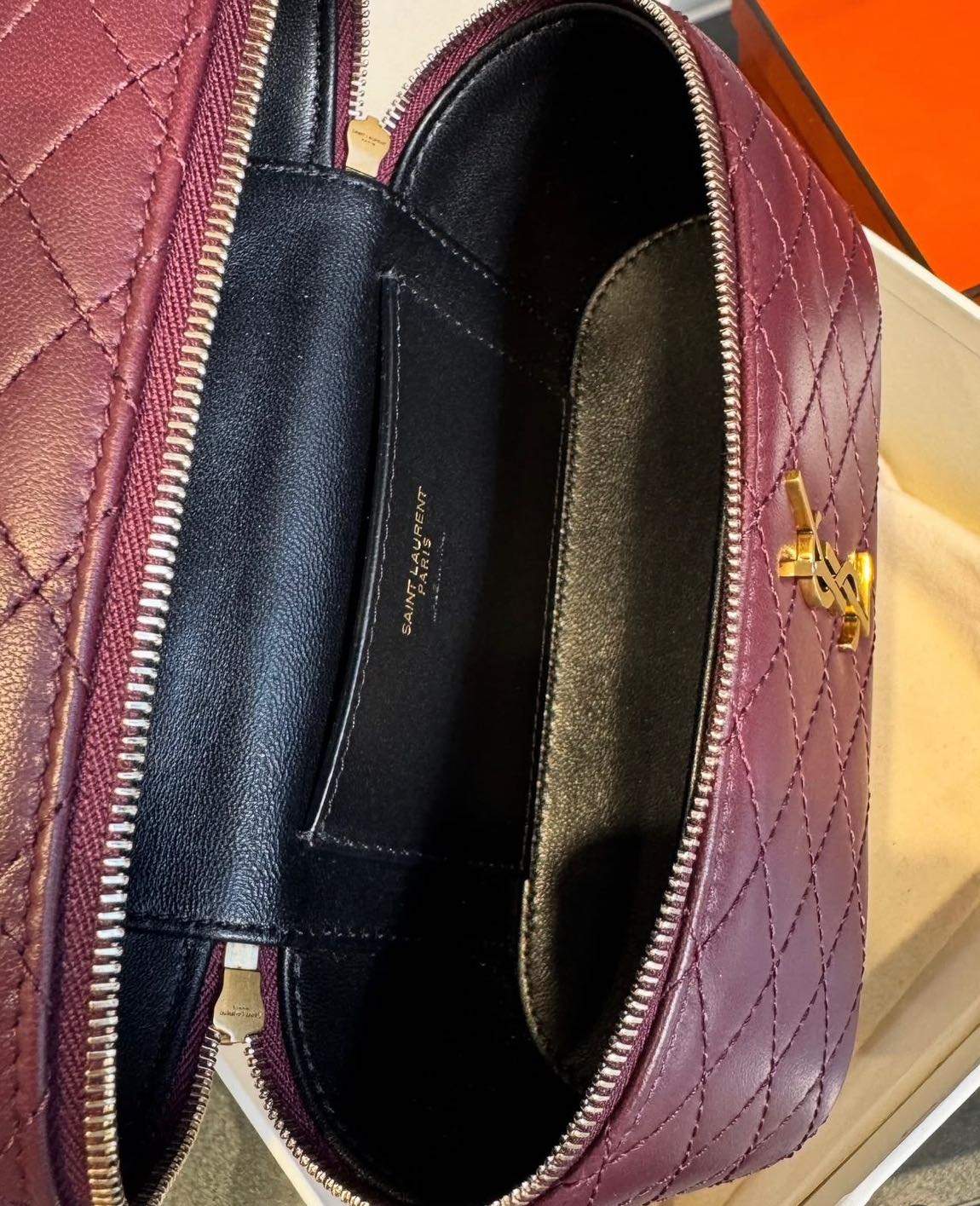 Saint Laurent Gaby Bag — görsel 3/9
