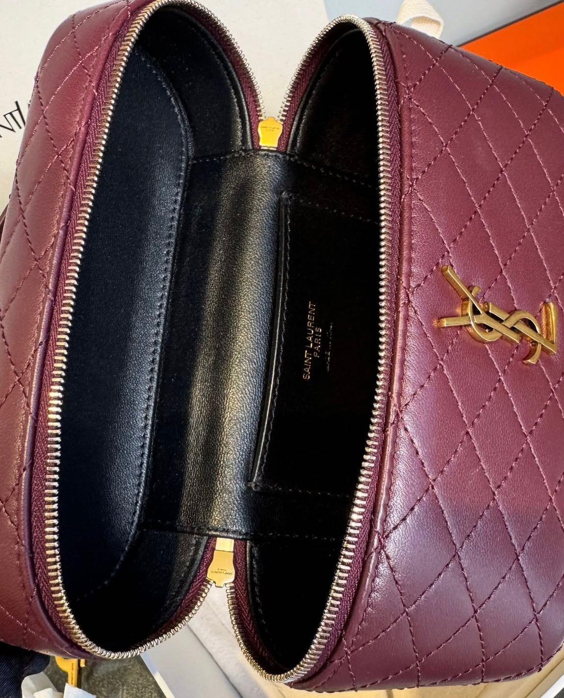 Saint Laurent Gaby Bag — görsel 5/9