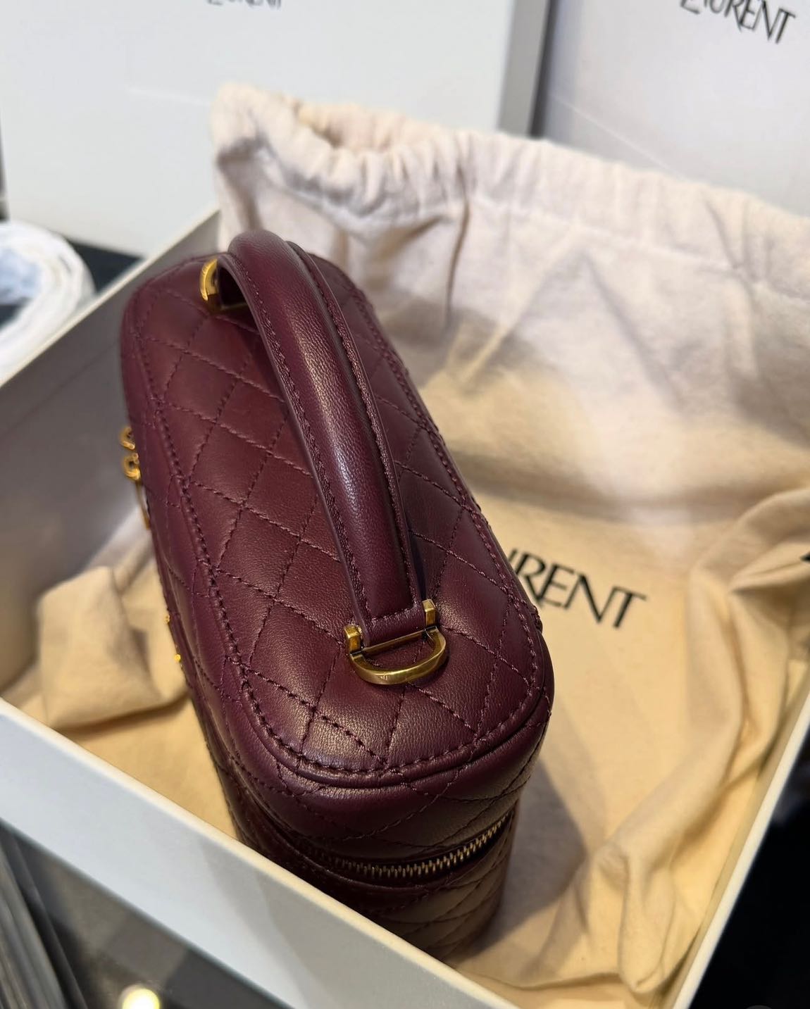 Saint Laurent Gaby Bag — görsel 4/9