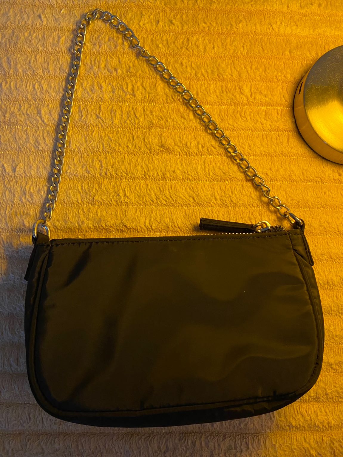 Mini zara çanta — görsel 4/4