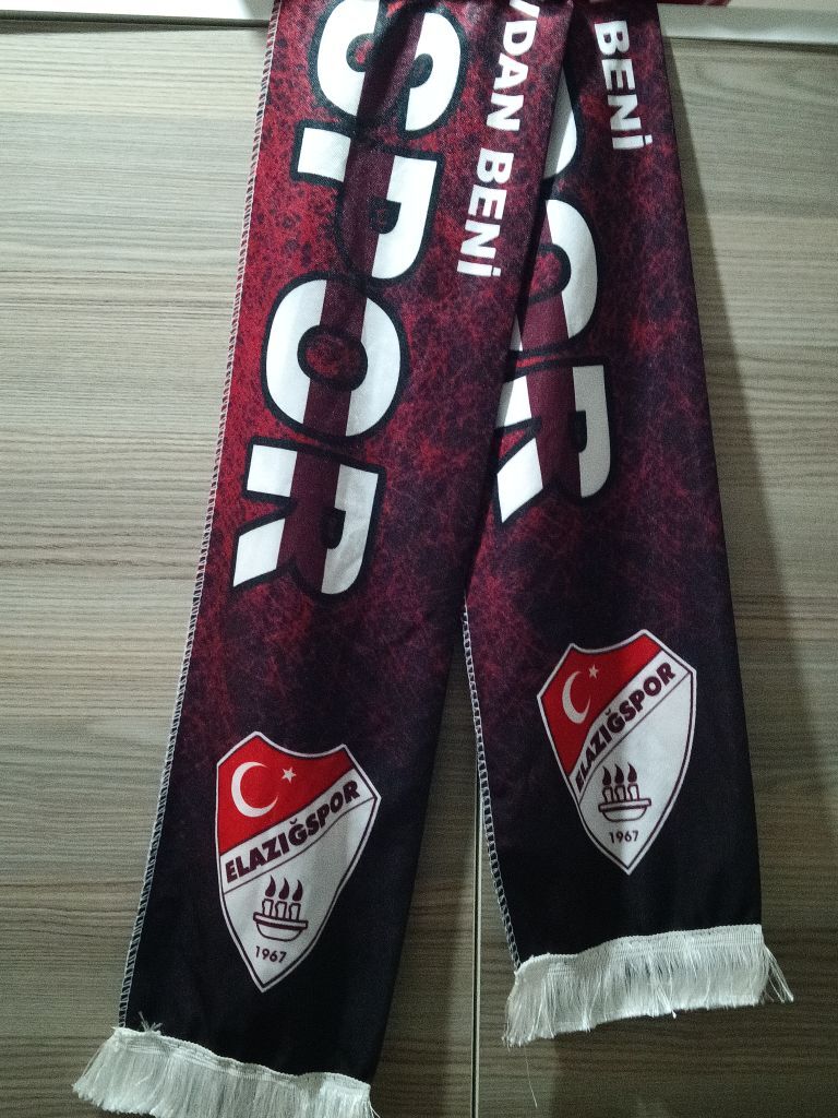 10 tane atkı — görsel 8/10