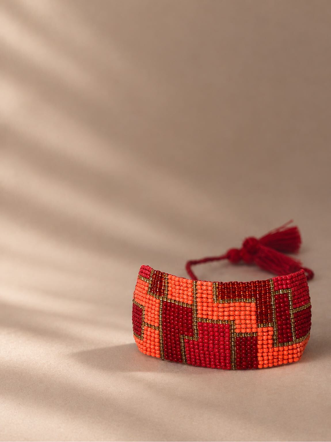 Beaded bileklik — görsel 2/3