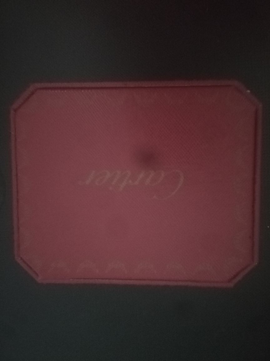 Cartier Bileklik — görsel 3/4