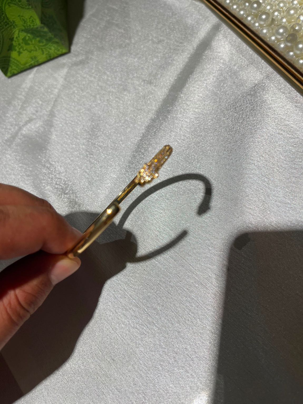 Cartier Panthere Bracelet — görsel 5/5