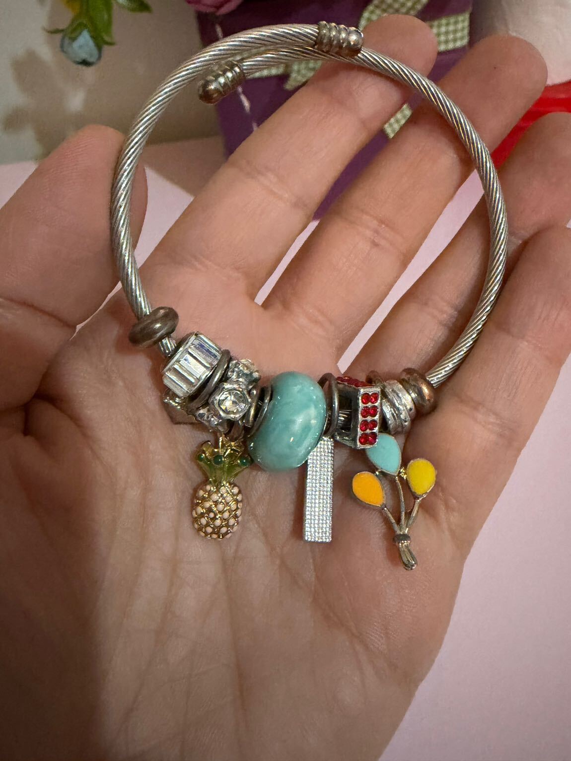 Charm Bileklik — görsel 5/9