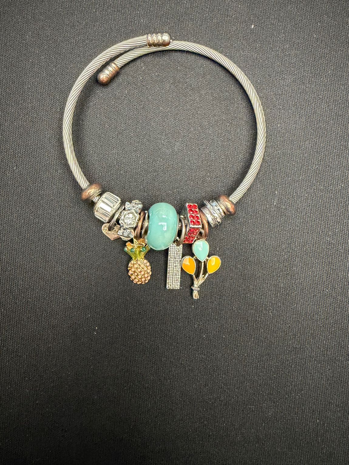 Charm Bileklik — görsel 4/9