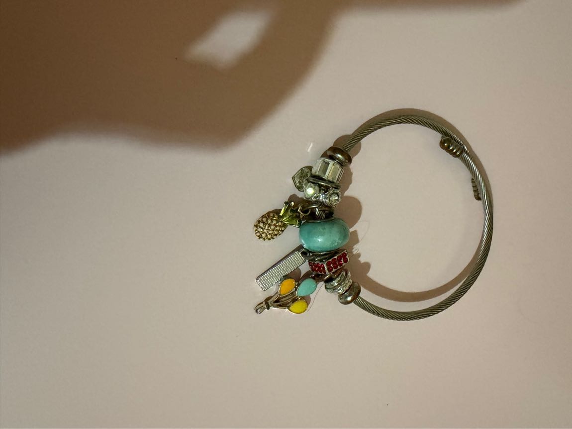 Charm Bileklik — görsel 9/9