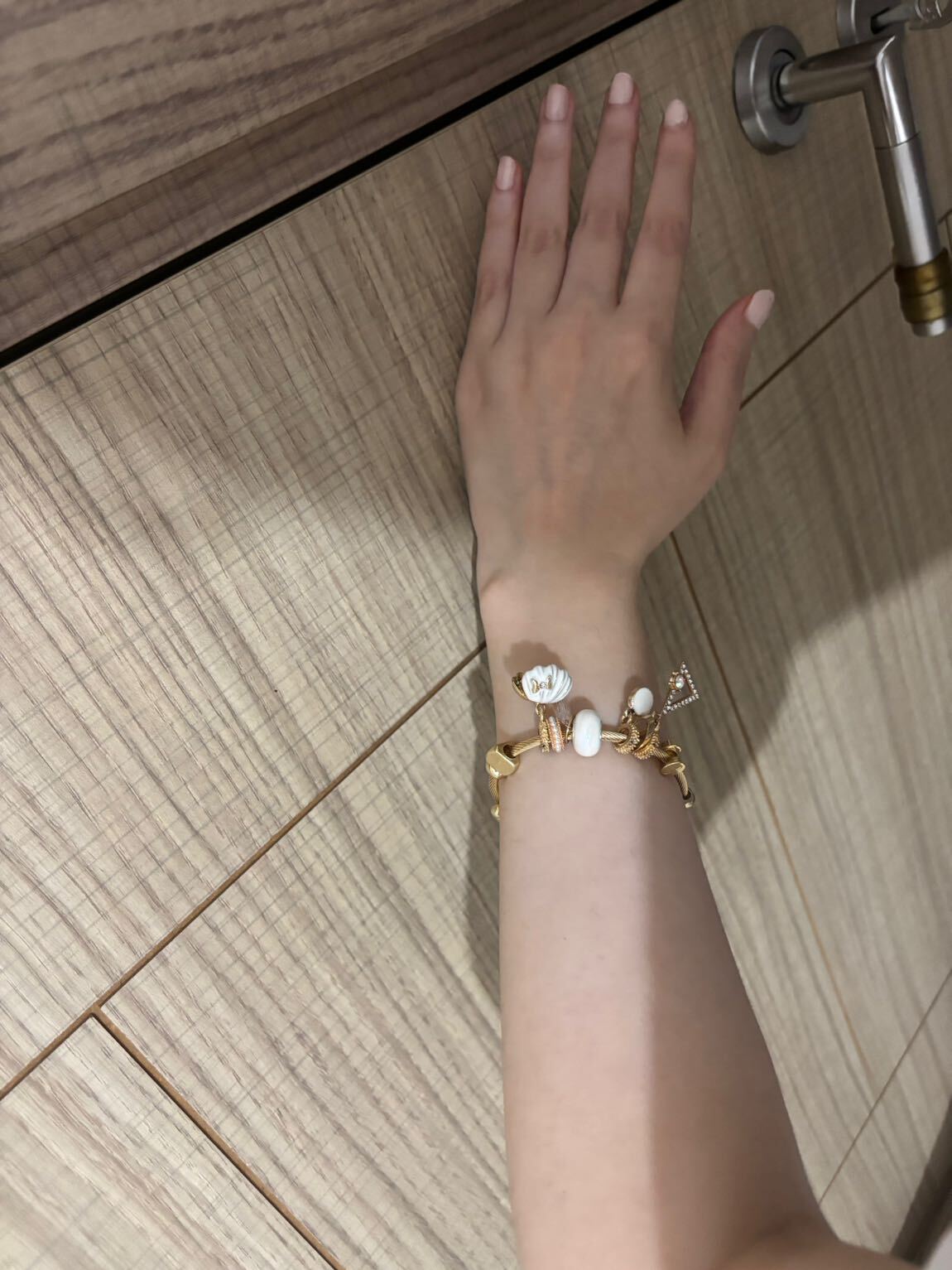 Pandora bileklik charm — görsel 3/3