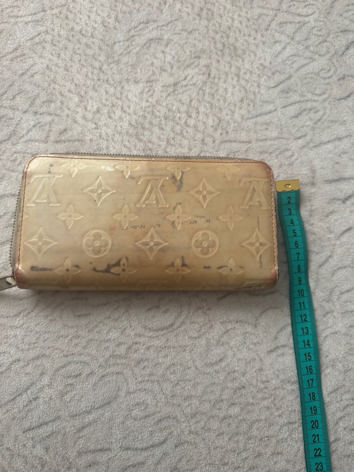Louis Vuitton Cüzdan — görsel 7/7