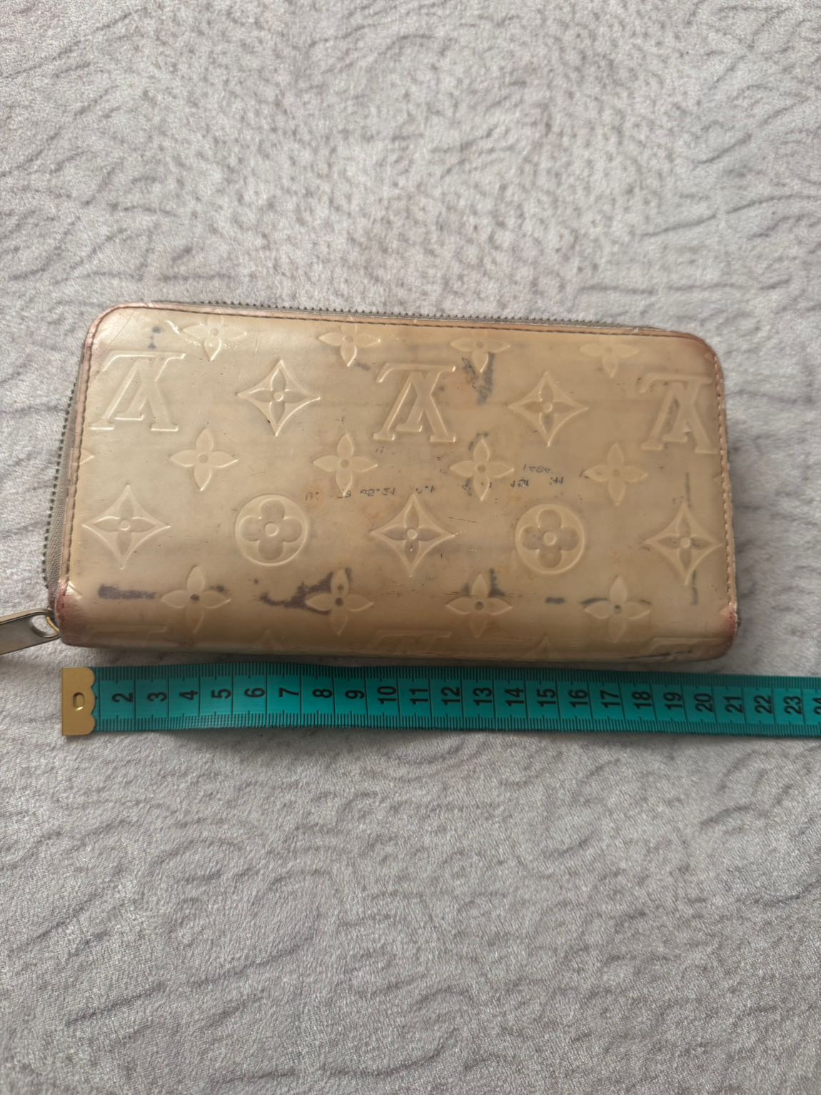 Louis Vuitton Cüzdan — görsel 6/7