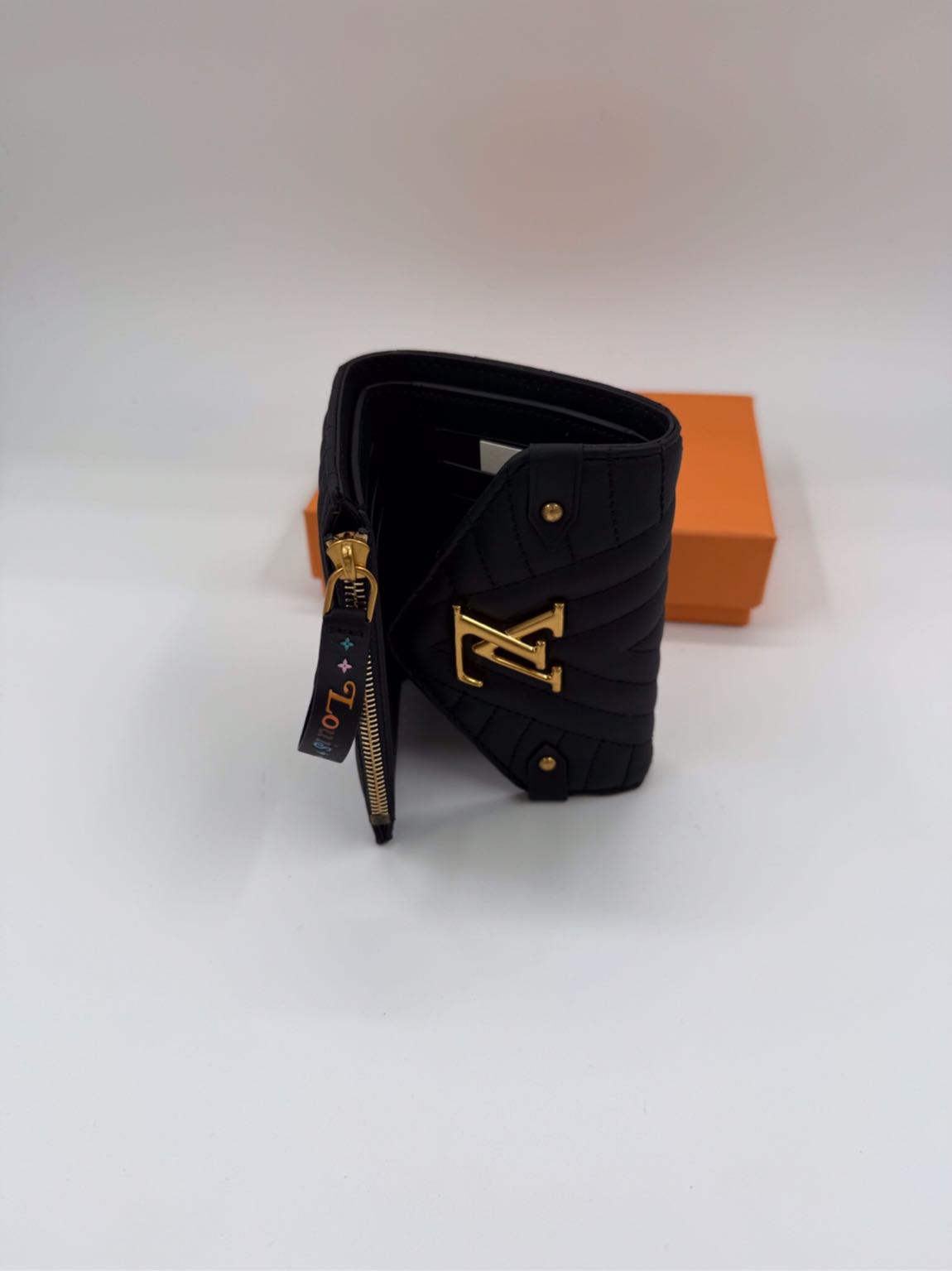 Louis Vuitton kadın cüzdan — görsel 3/5