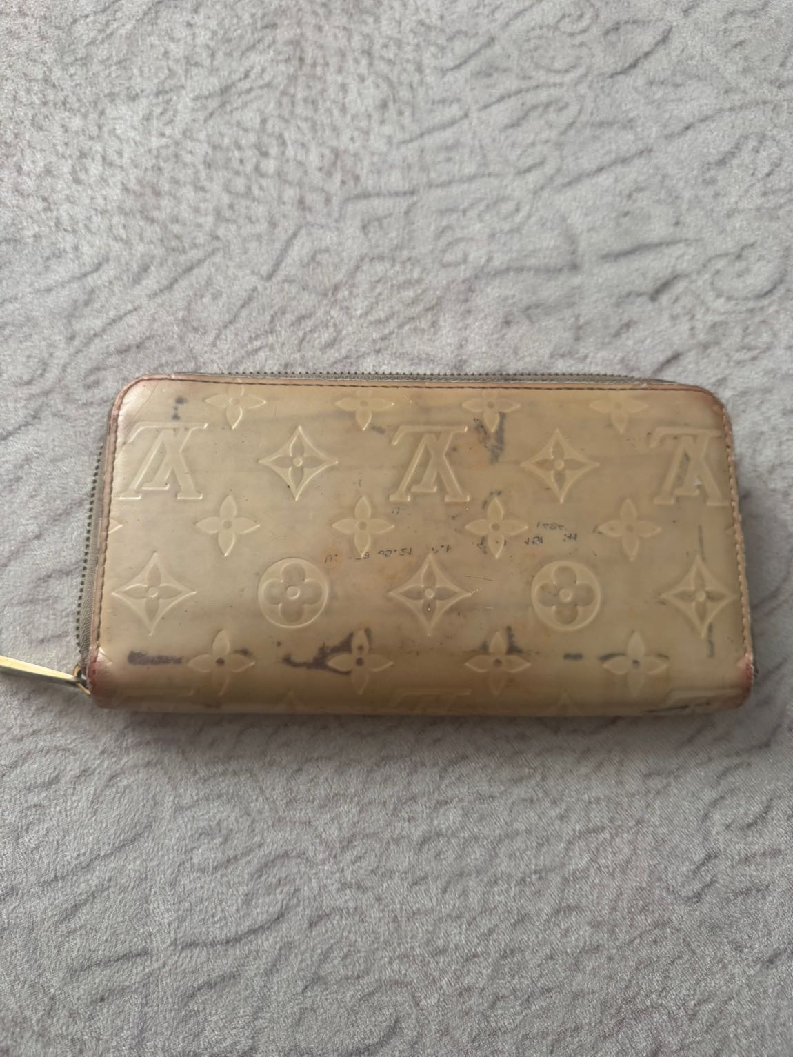Louis Vuitton Cüzdan — görsel 3/7