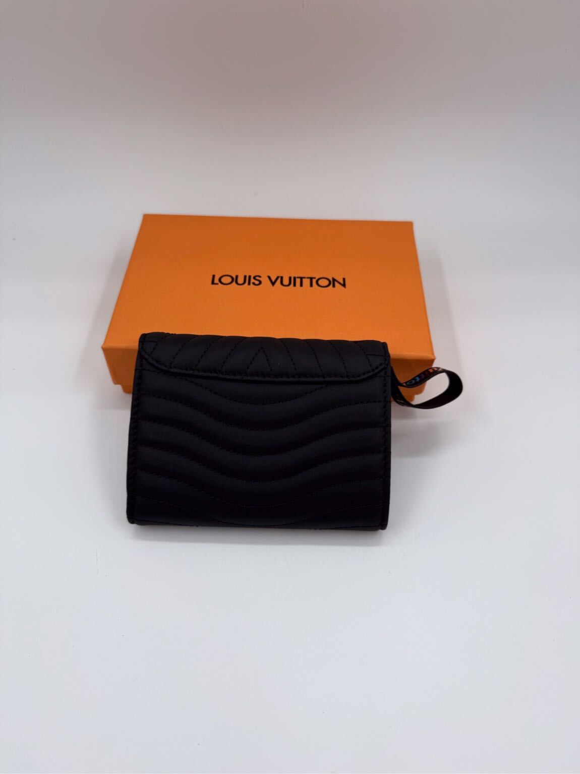 Louis Vuitton kadın cüzdan — görsel 2/5