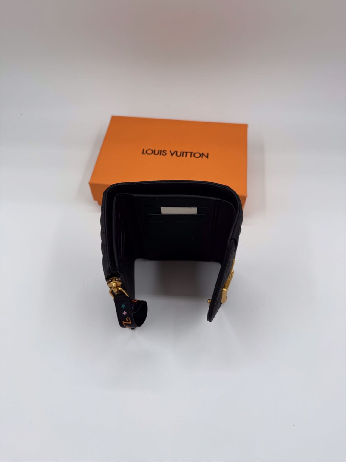 Louis Vuitton kadın cüzdan — görsel 5/5