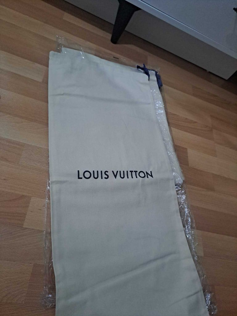 Louis Vuitton bot ve çizme koruma kılıfı — görsel 3/5
