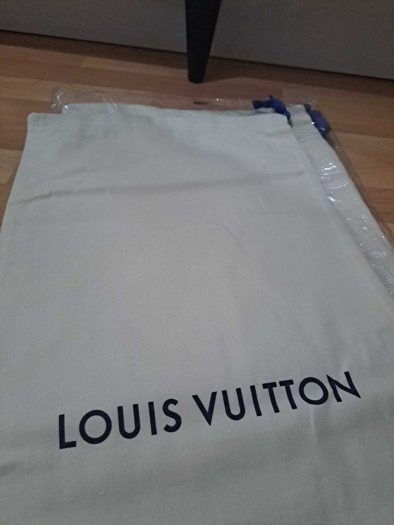 Louis Vuitton bot ve çizme koruma kılıfı — görsel 4/5