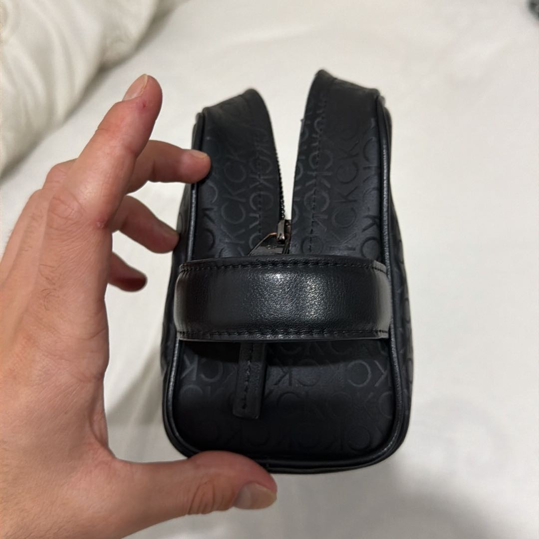 Calvin Klein Siyah El çantası — görsel 6/6