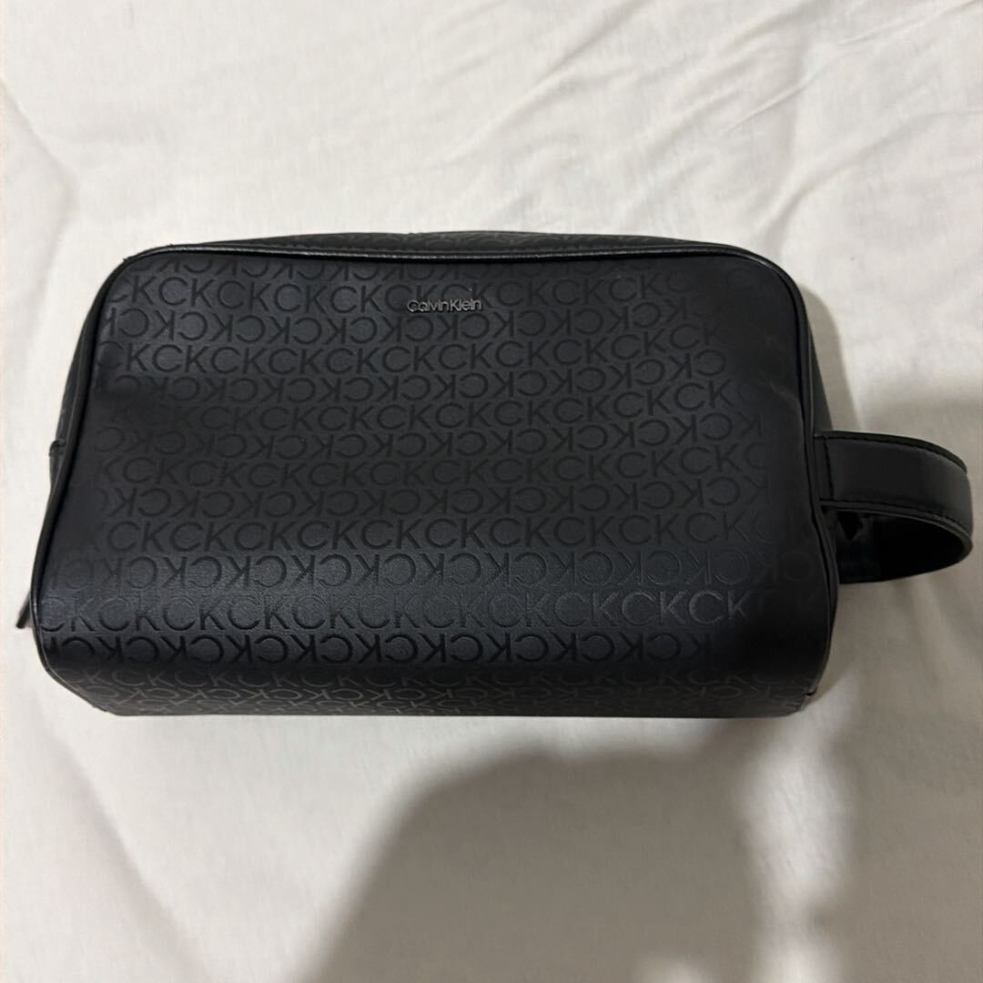 Calvin Klein Siyah El çantası — görsel 2/6