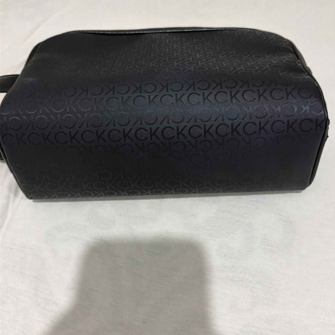 Calvin Klein Siyah El çantası — görsel 5/6