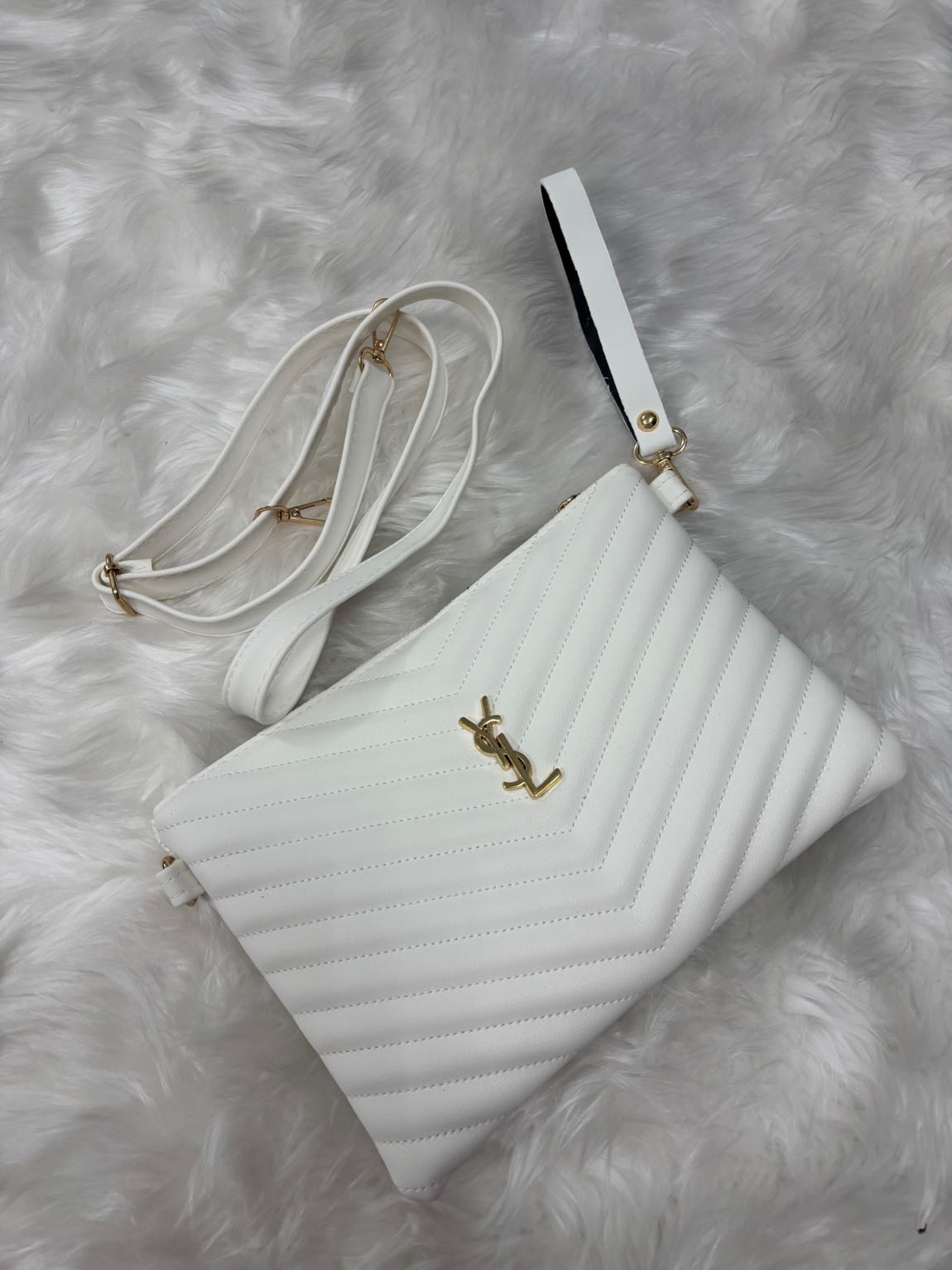 Yves Saint Laurent Çanta — görsel 5/6