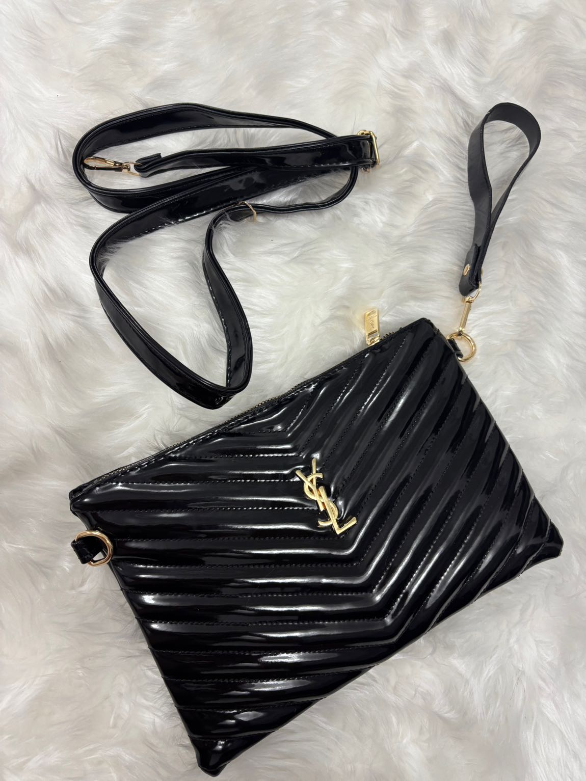 Yves Saint Laurent Çanta — görsel 6/6
