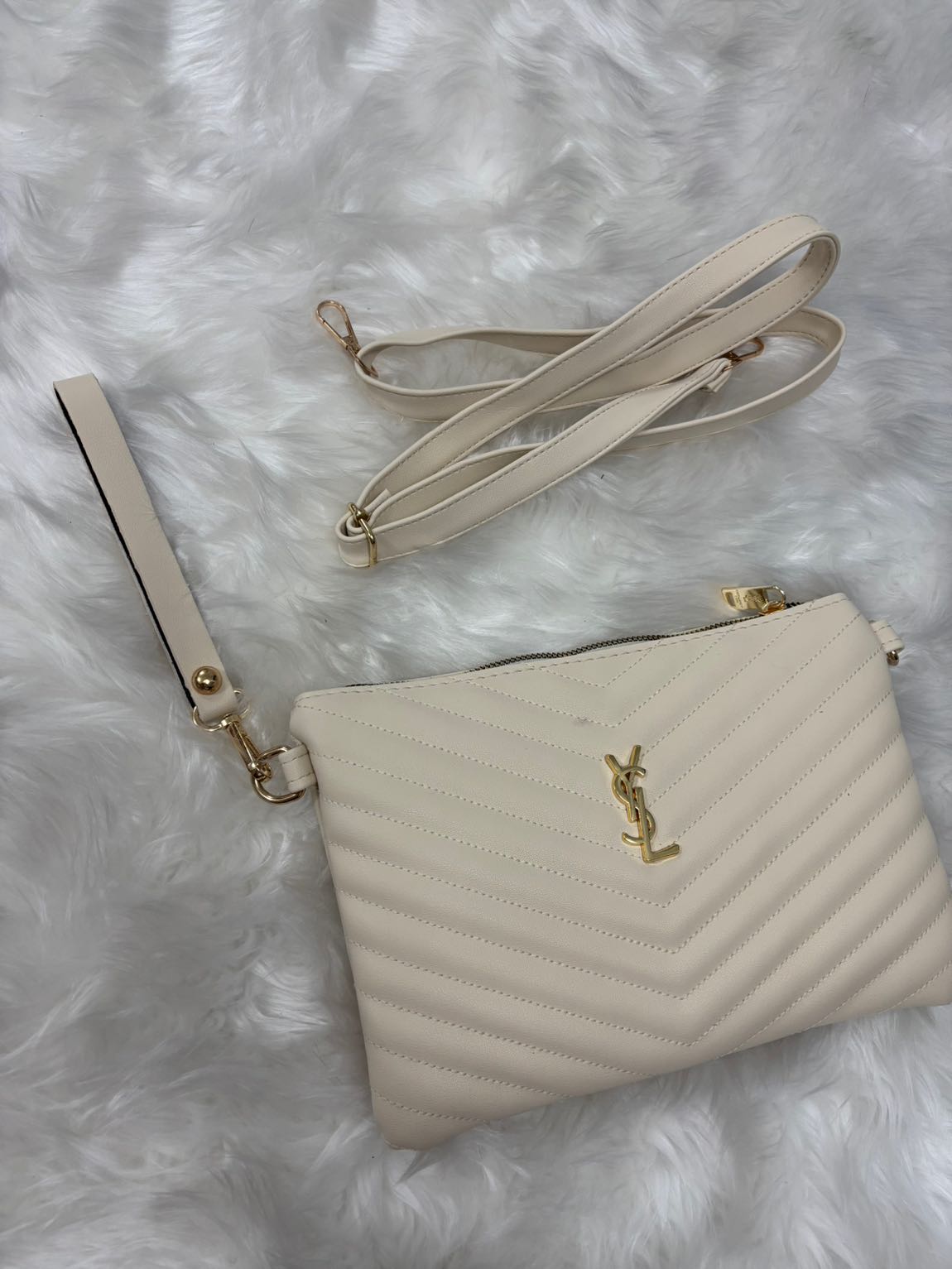 Yves Saint Laurent Çanta — görsel 4/6