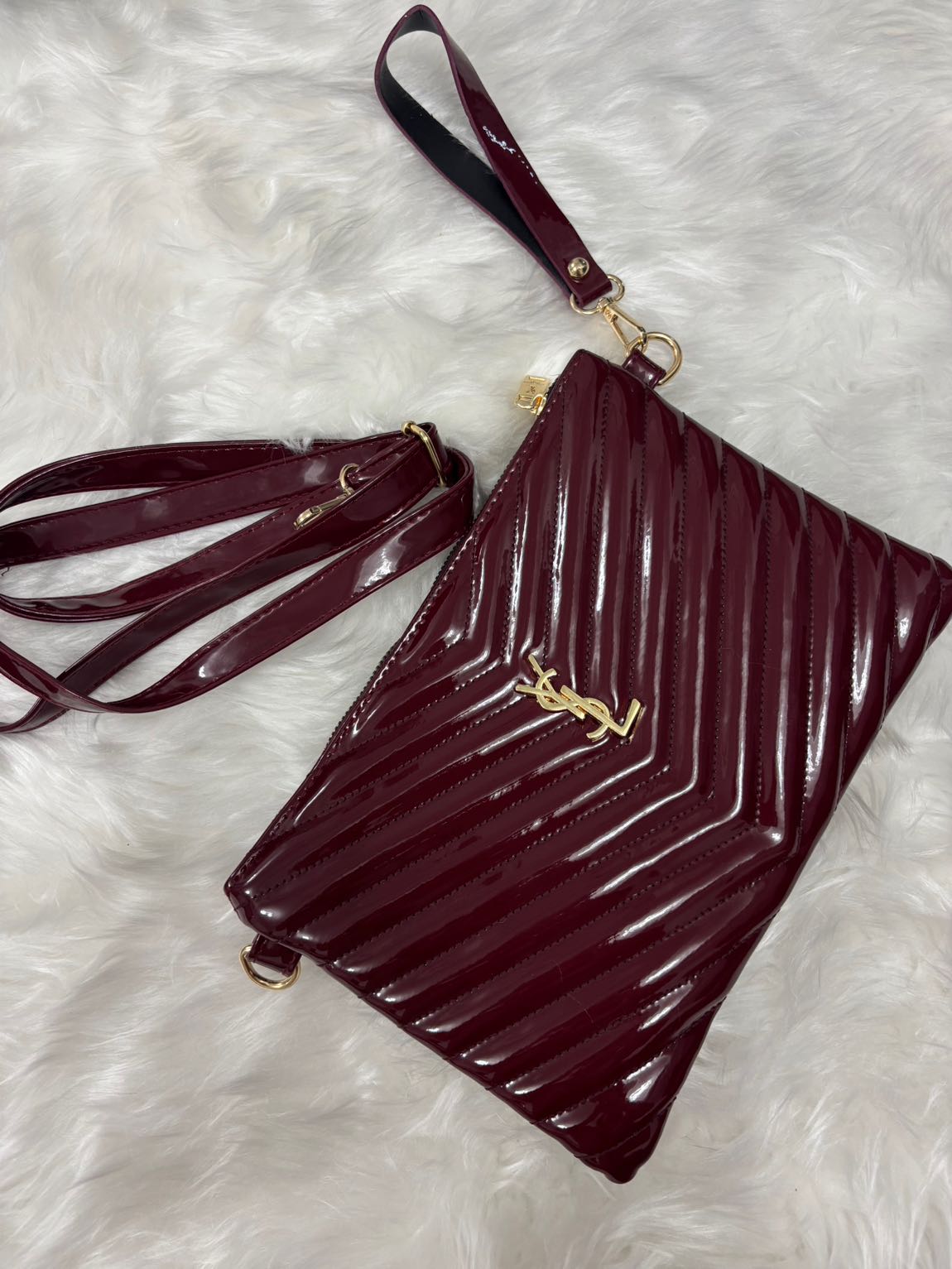Yves Saint Laurent Çanta — görsel 3/6