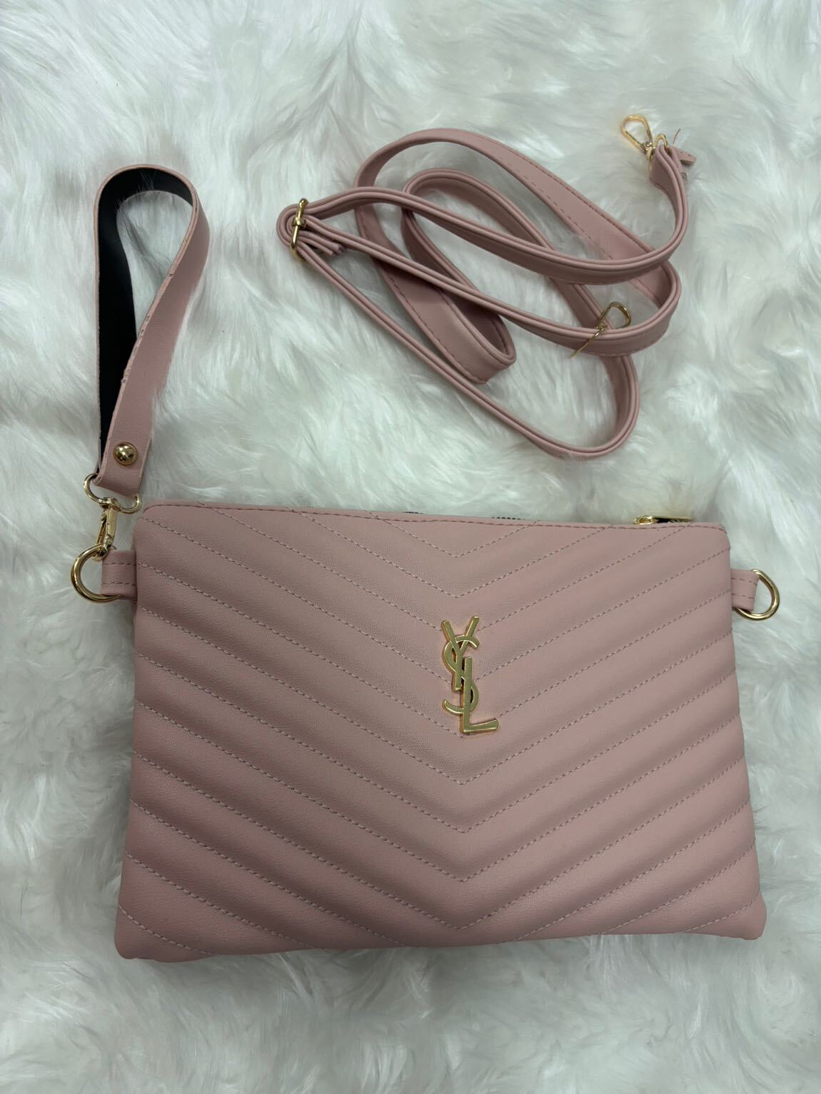 Yves Saint Laurent Çanta — görsel 2/6