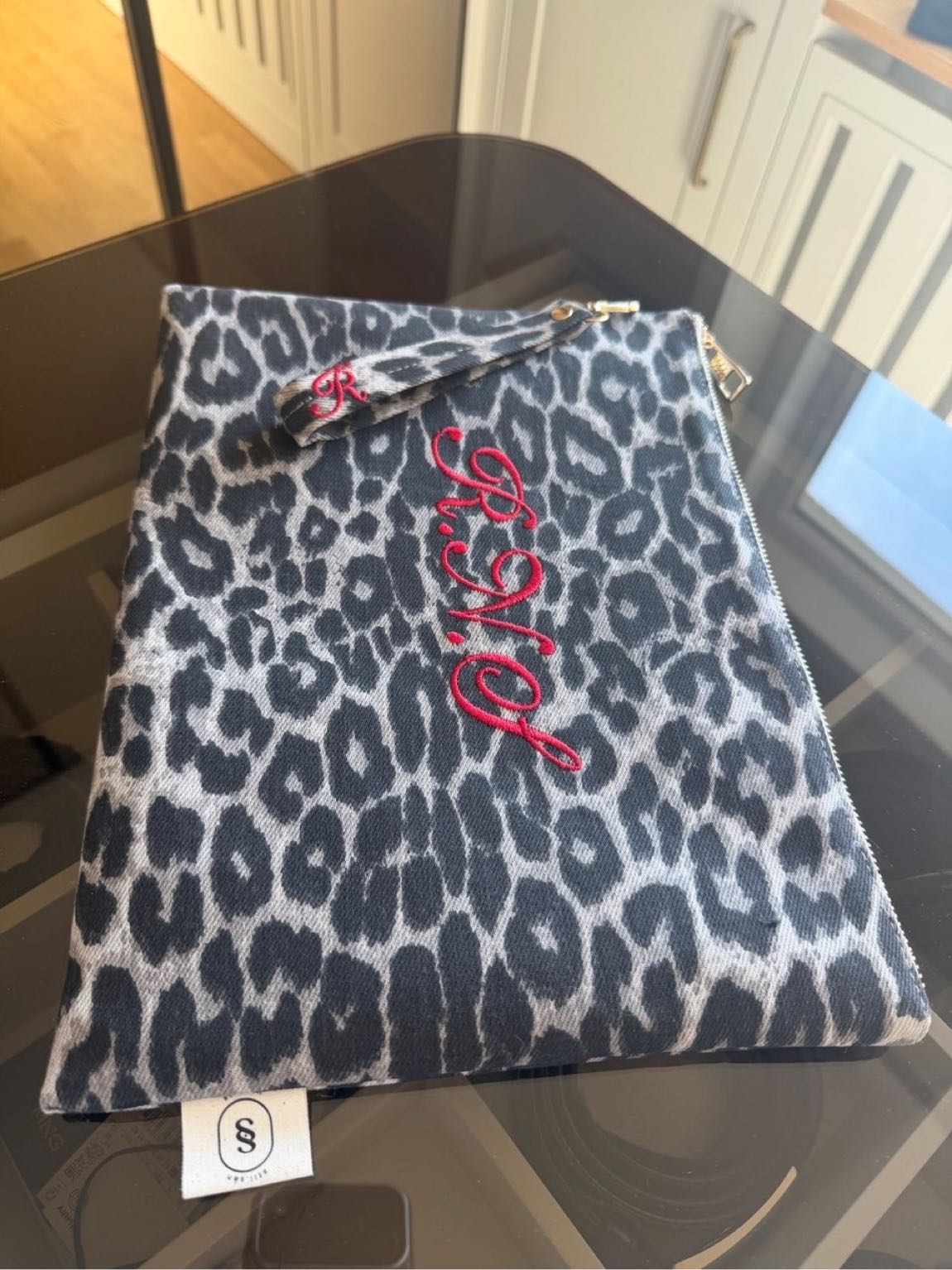 Clutch / Portföy Çanta — görsel 2/6