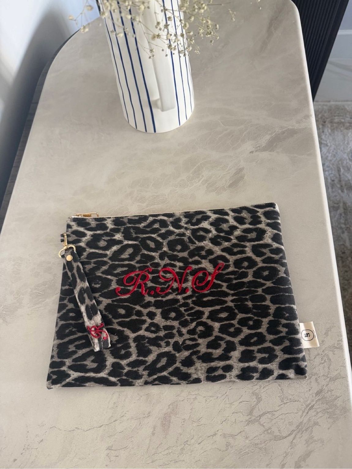 Clutch / Portföy Çanta — görsel 6/6