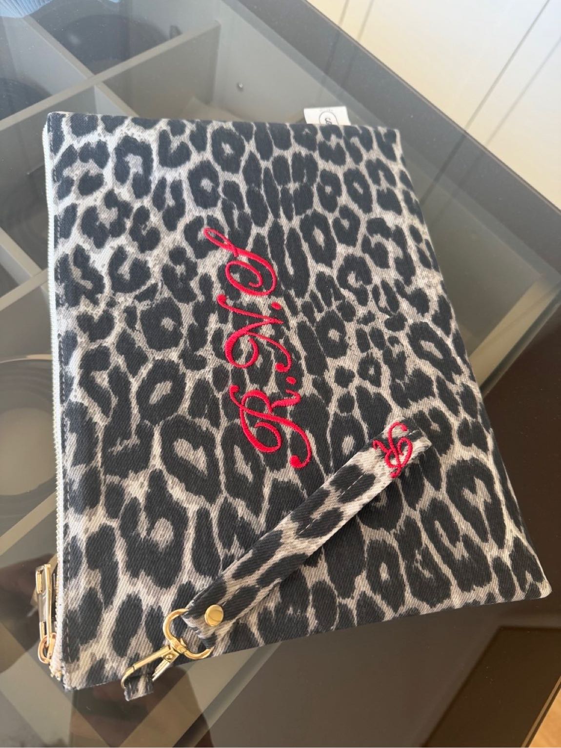 Clutch / Portföy Çanta — görsel 5/6
