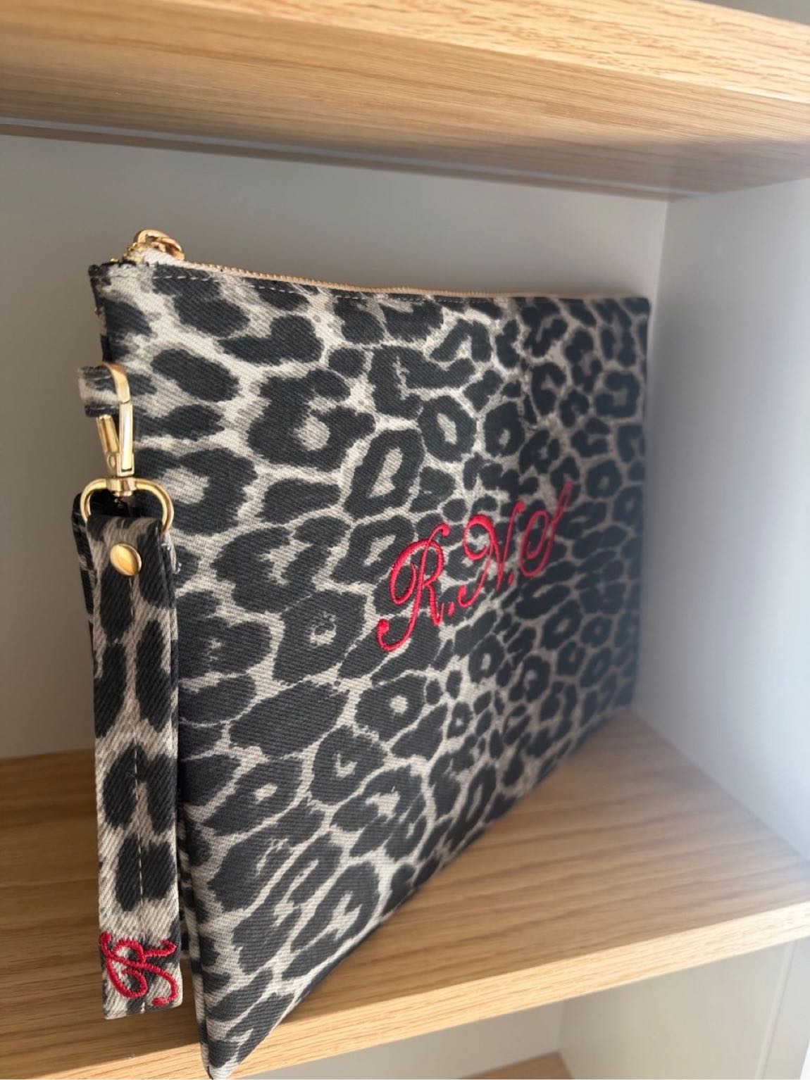 Clutch / Portföy Çanta — görsel 4/6