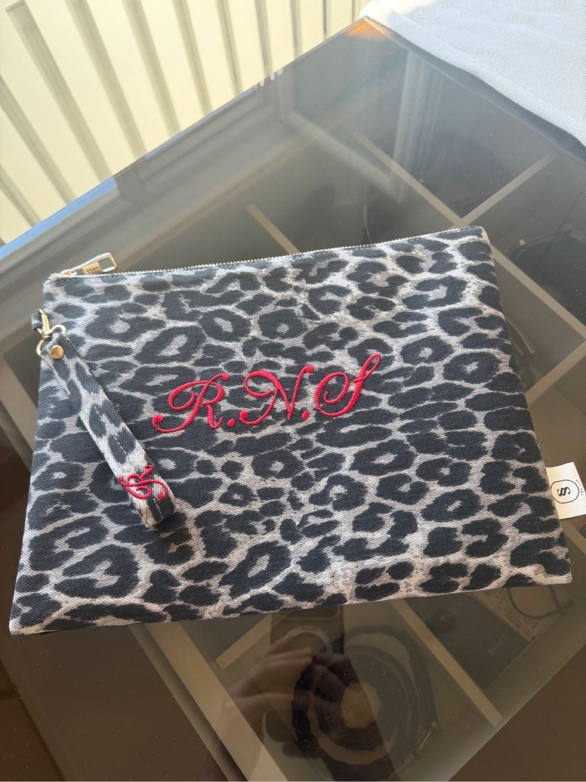 Clutch / Portföy Çanta — görsel 3/6