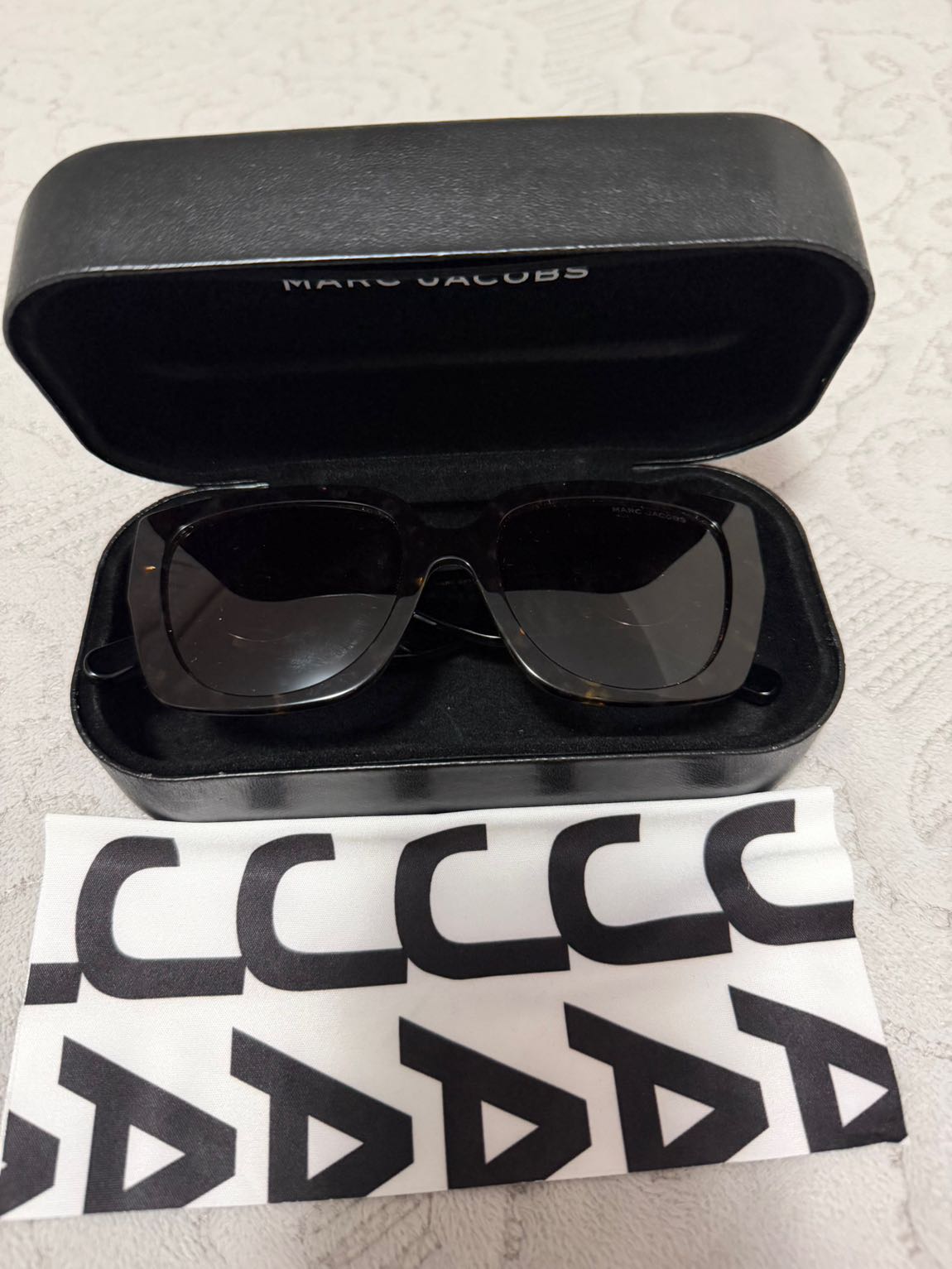 Marc Jacobs Güneş Gözlüğü — görsel 3/6