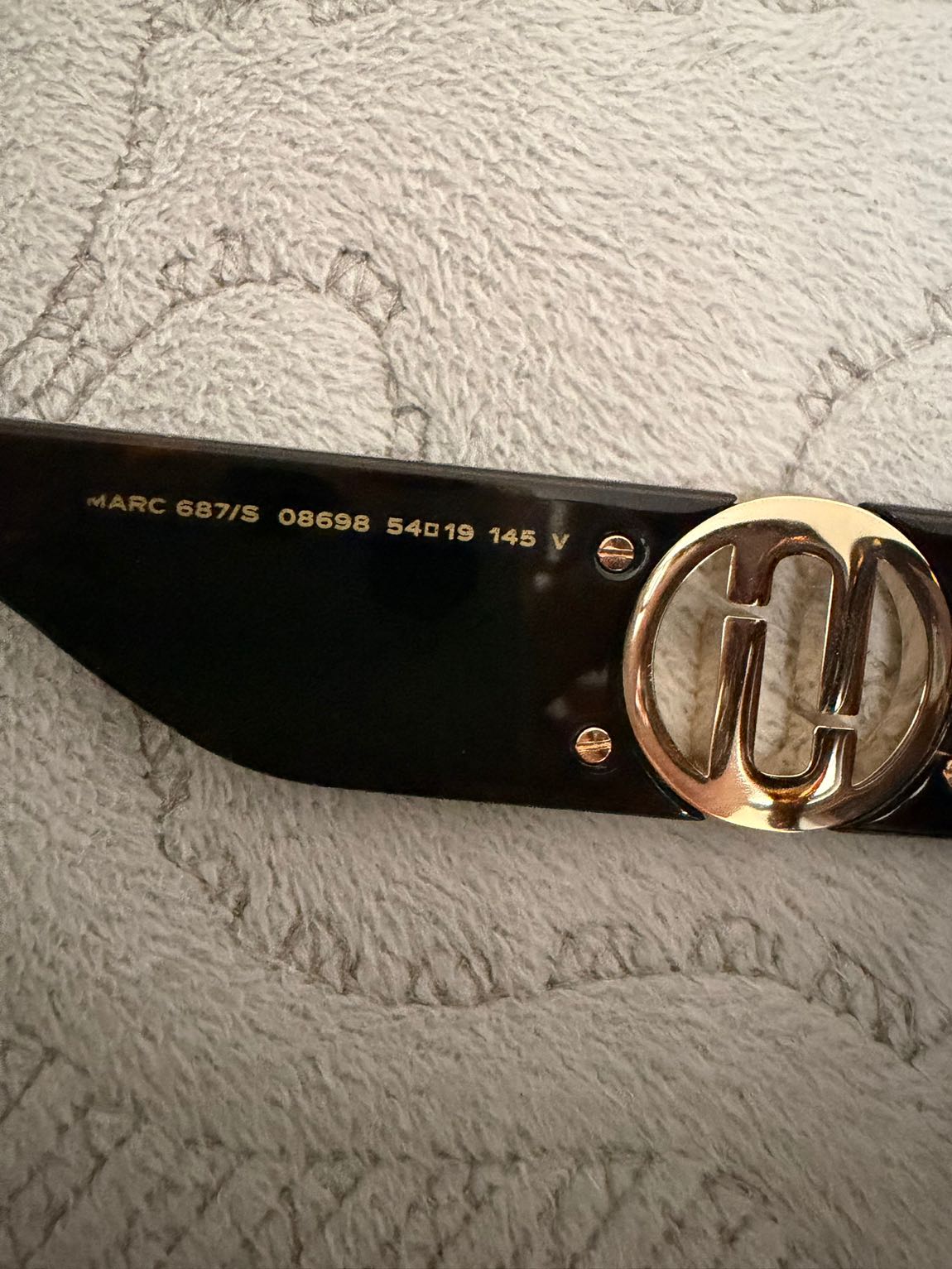 Marc Jacobs Güneş Gözlüğü — görsel 6/6