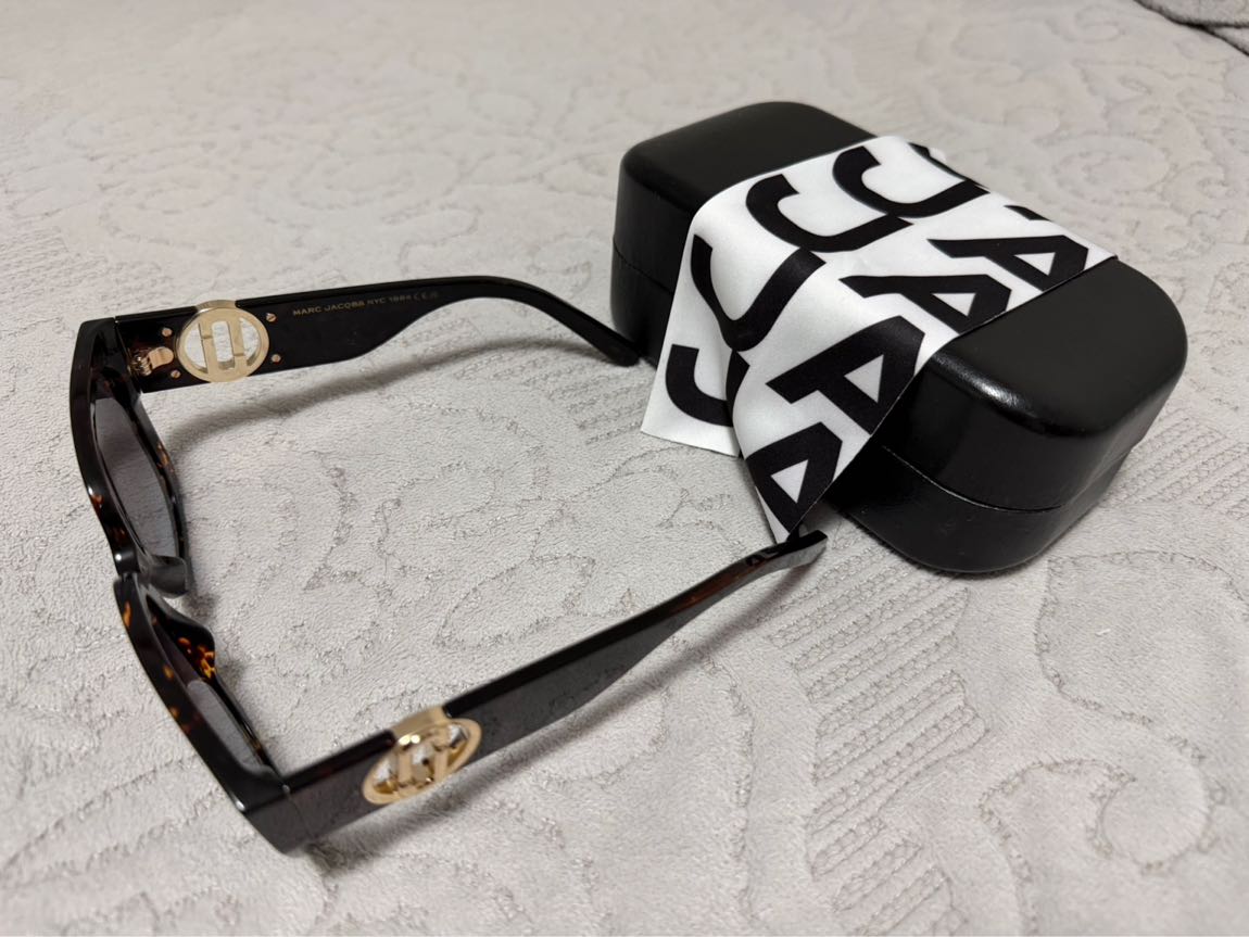 Marc Jacobs Güneş Gözlüğü — görsel 5/6