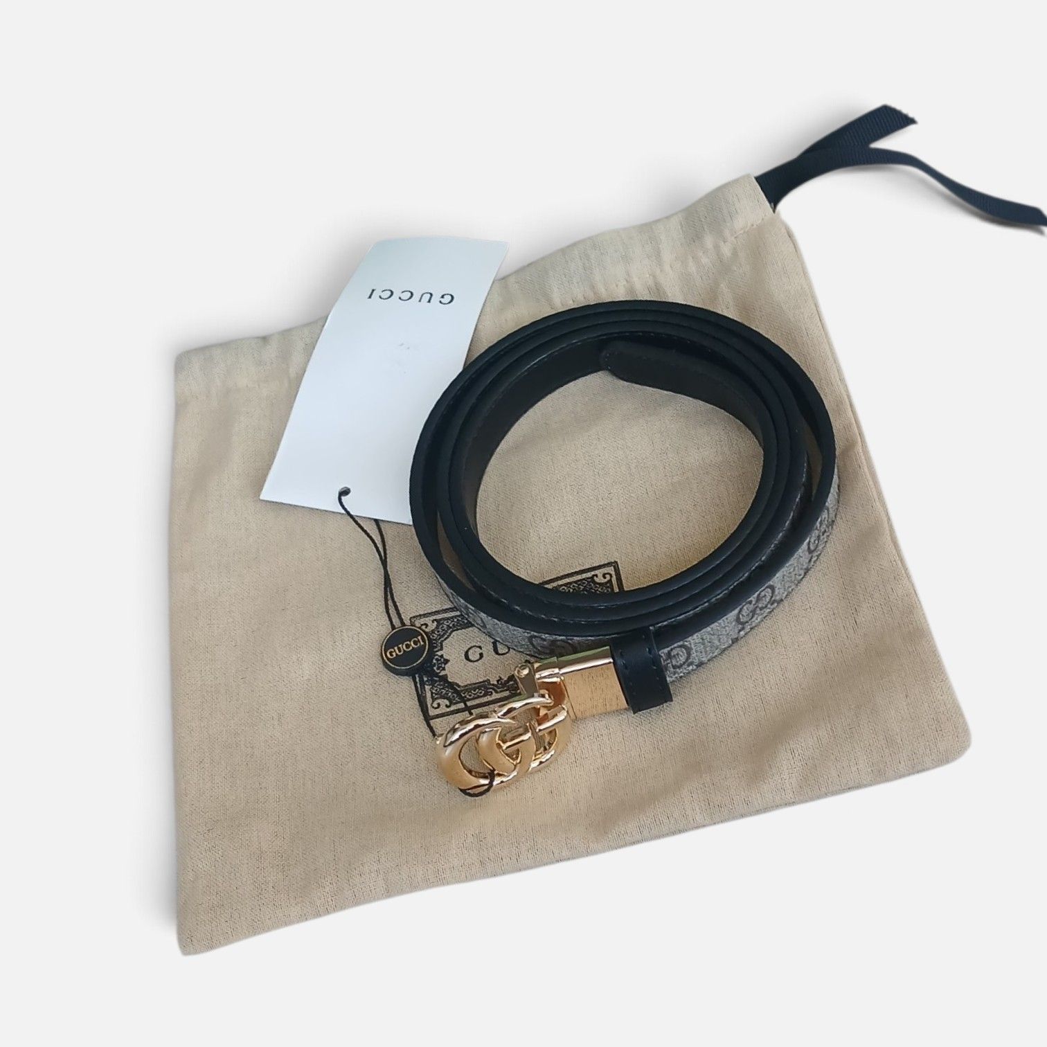 Guc*i Monogram Kemer — görsel 5/9