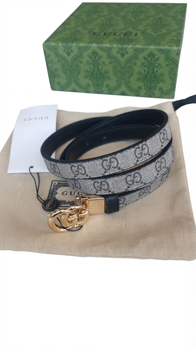 Guc*i Monogram Kemer — görsel 6/9