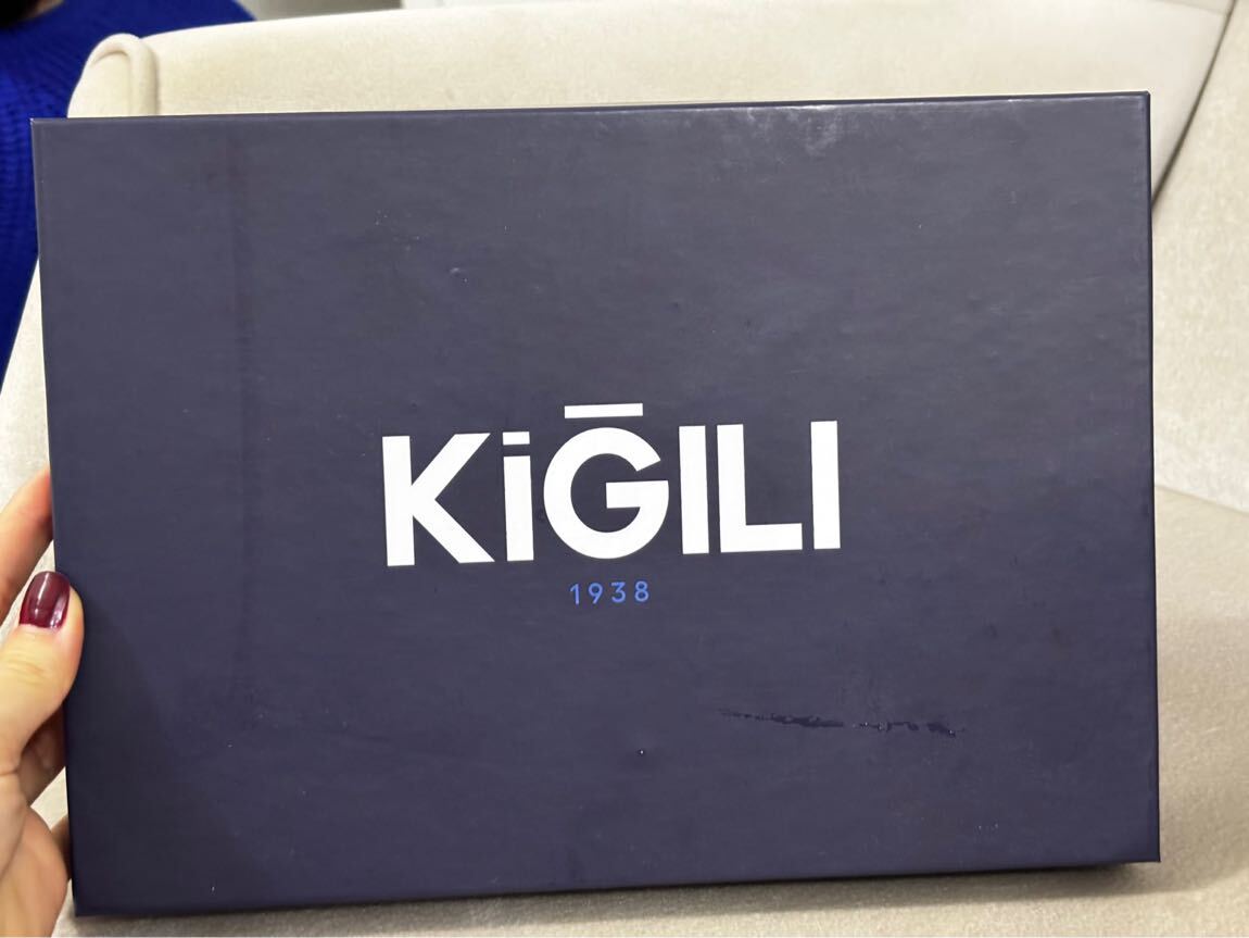 Kiğıllı 3’Lü Kemer Cüzdan Kartlık Set — görsel 5/7