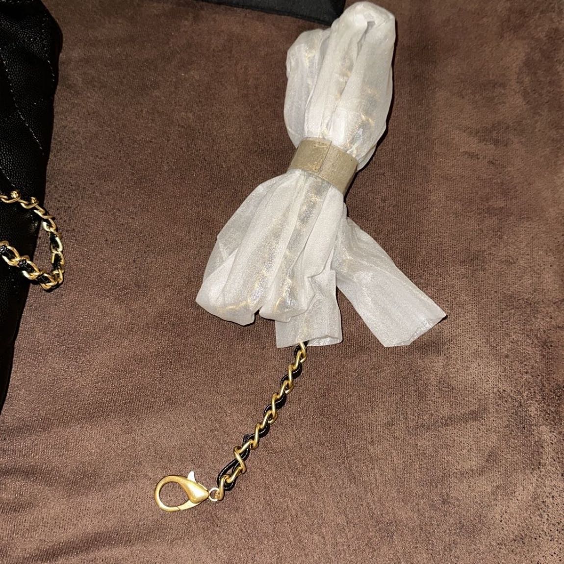 chanel mini 25 — görsel 8/12