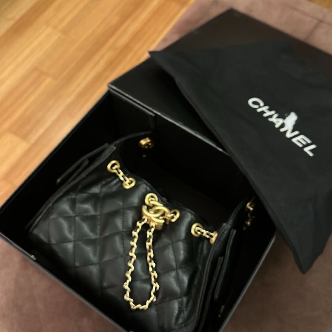 chanel mini 25 — görsel 10/12