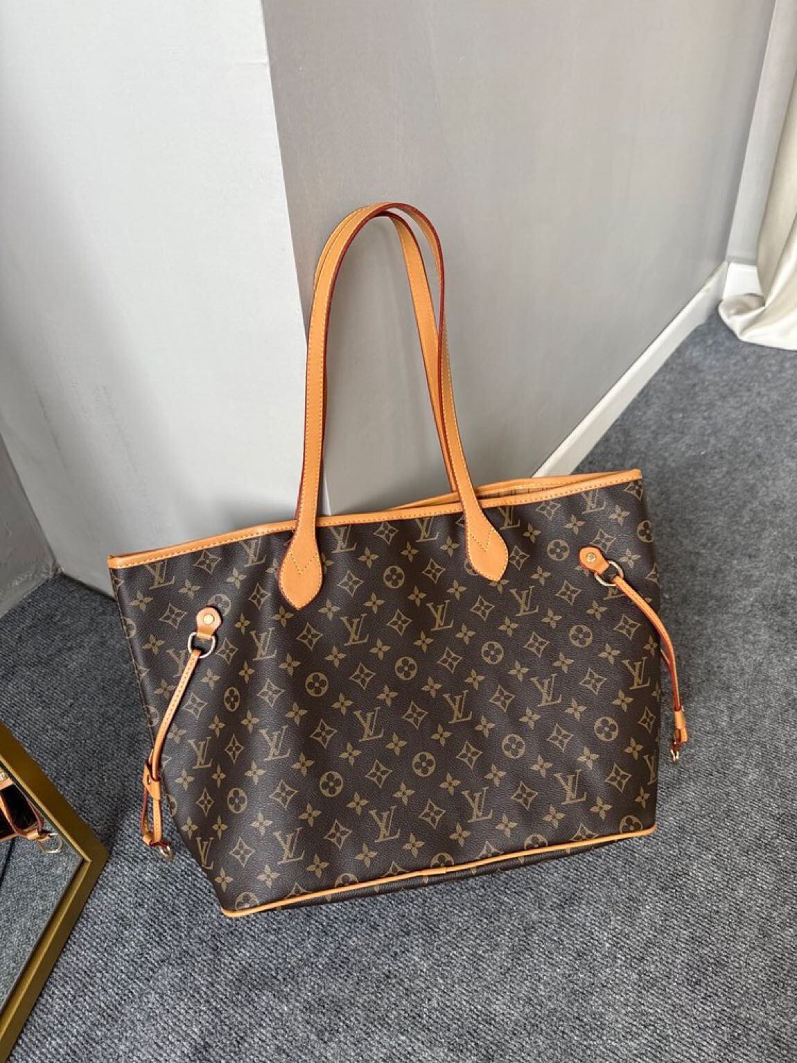 LV Neverfull — görsel 2/6