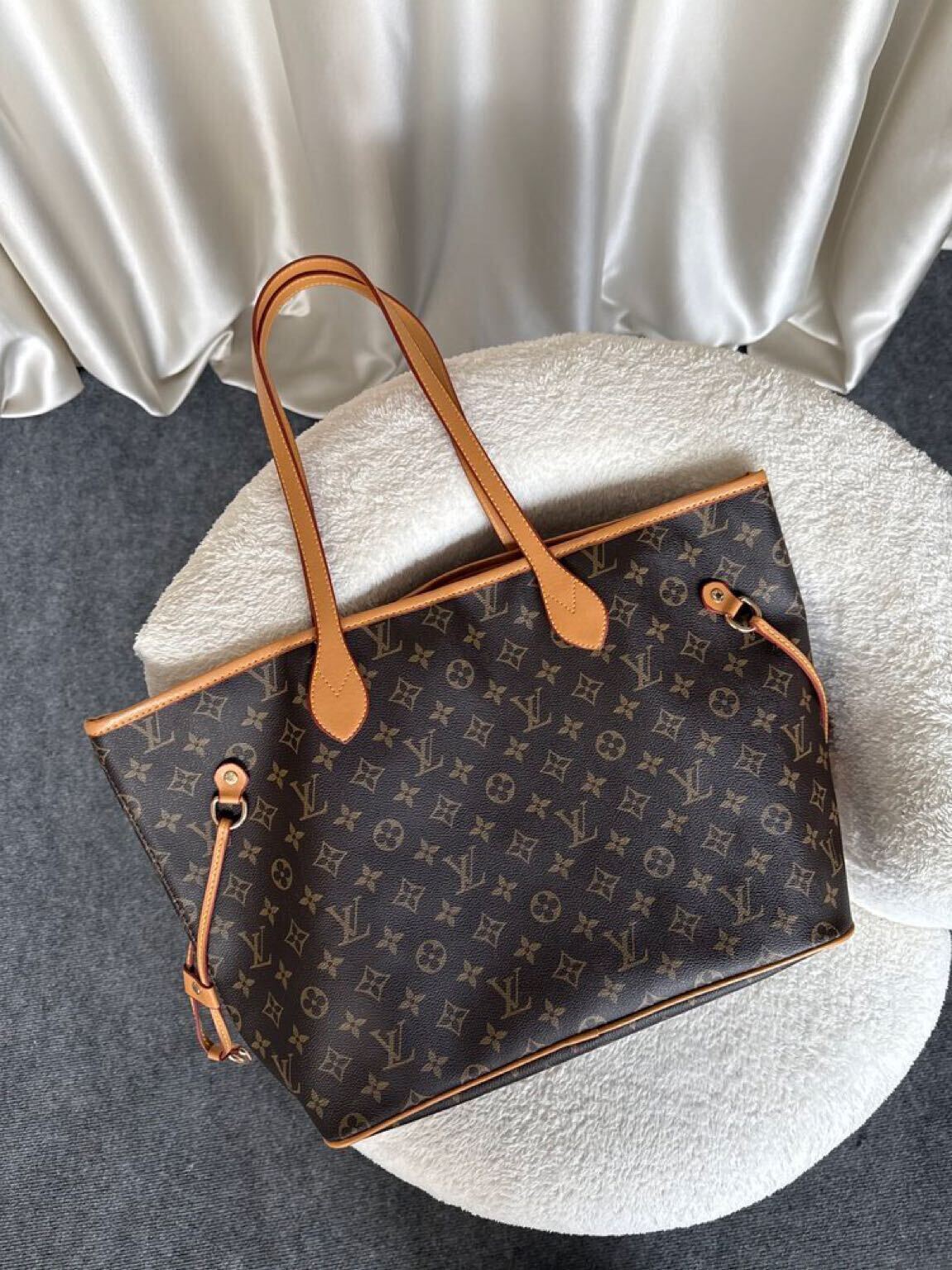 LV Neverfull — görsel 3/6