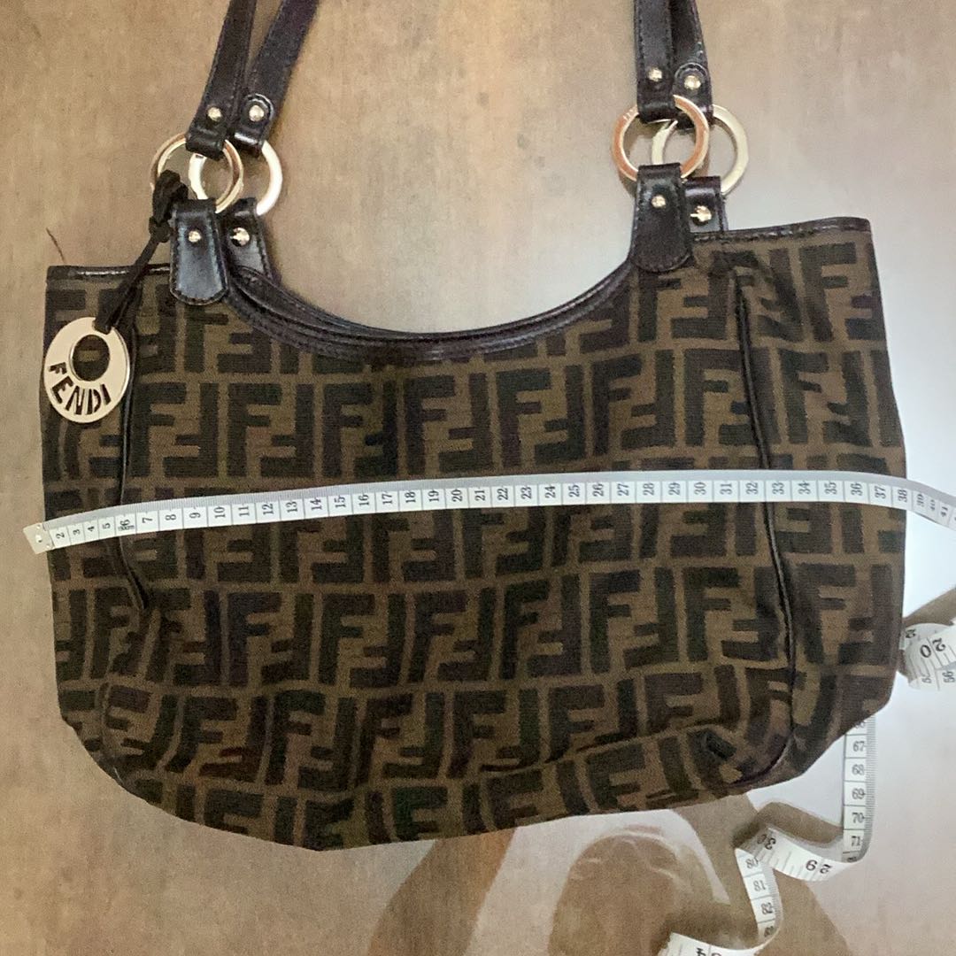 Fendi canta — görsel 5/11