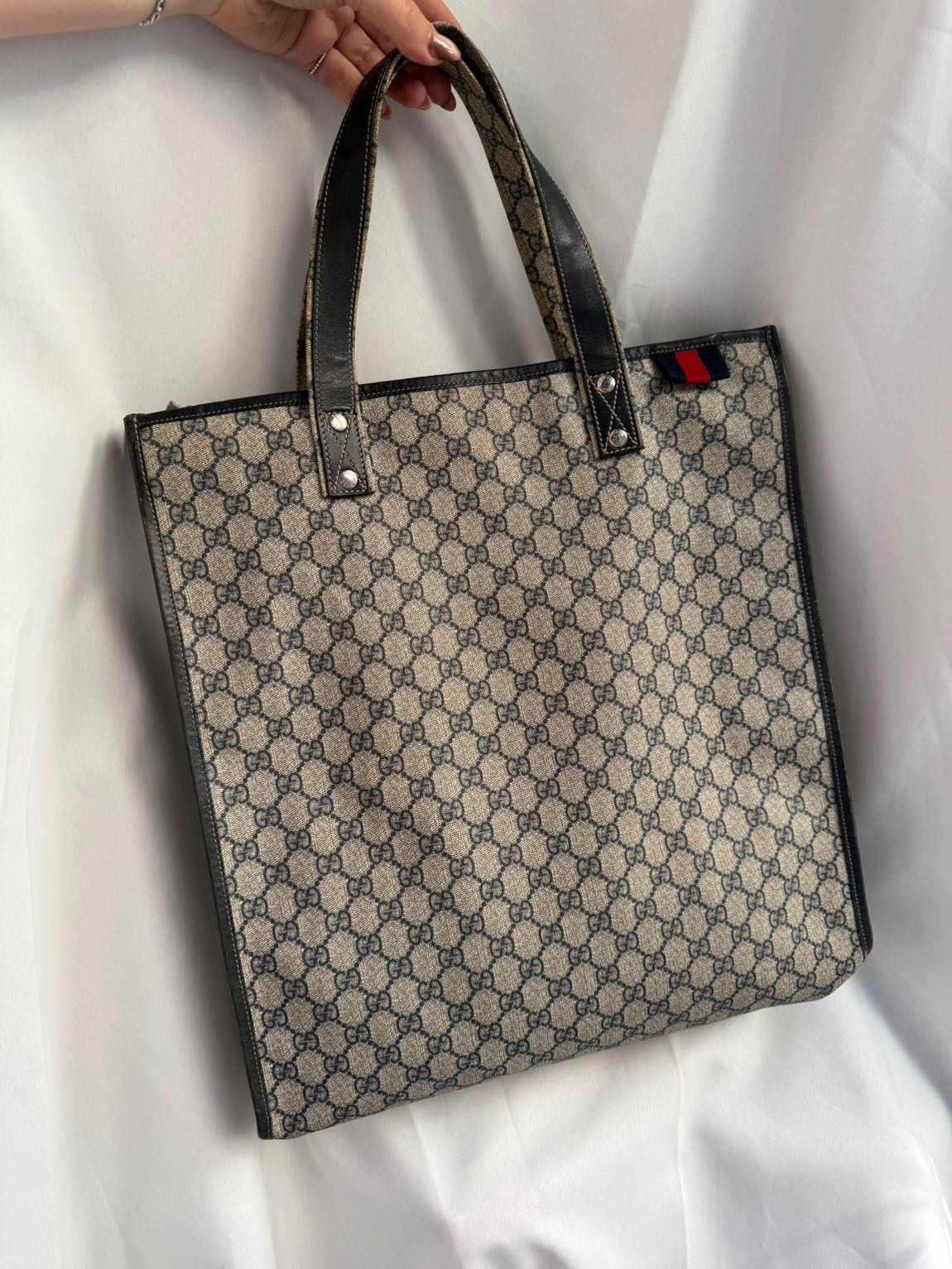 Gucci orijinal çanta — görsel 2/15