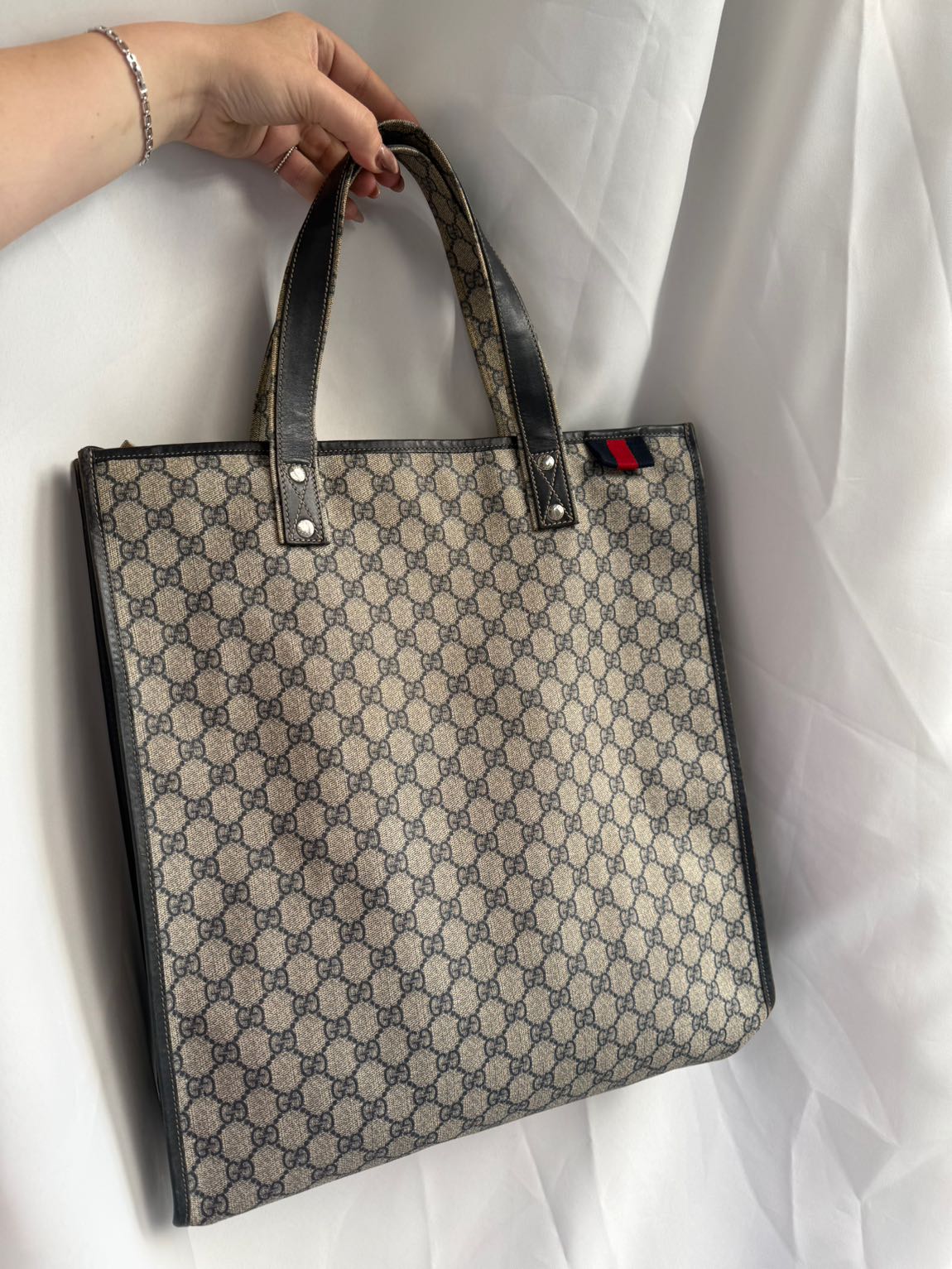 Gucci orijinal çanta — görsel 4/15