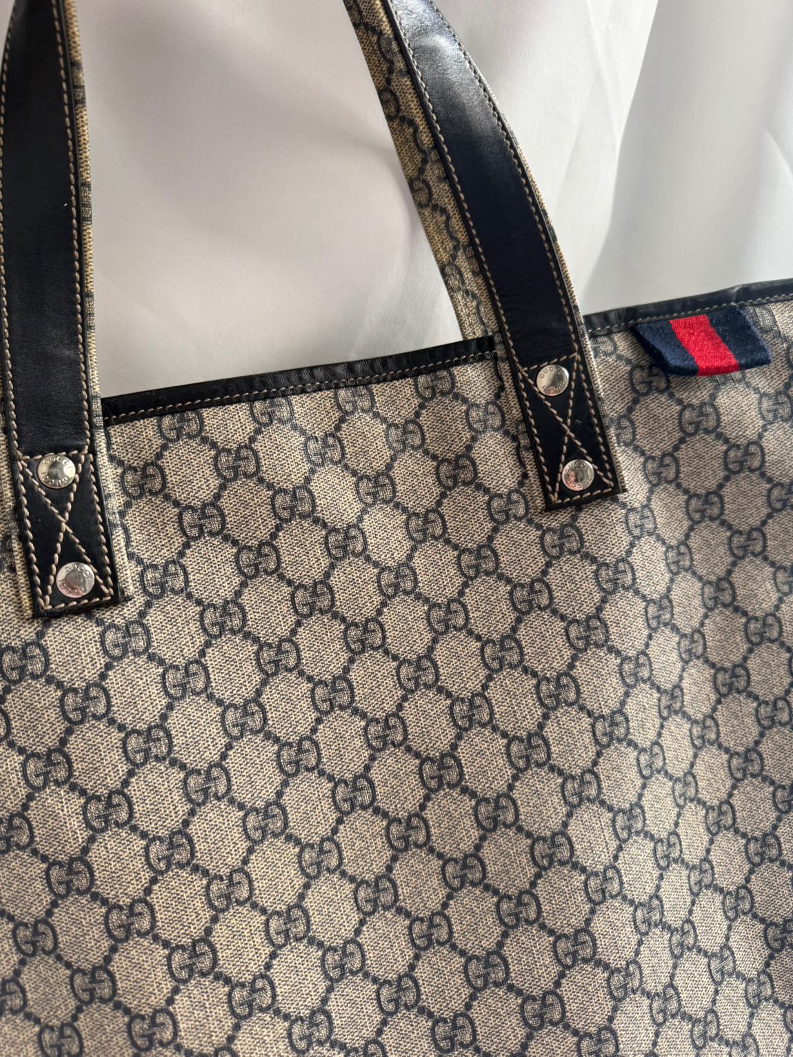Gucci orijinal çanta — görsel 3/15