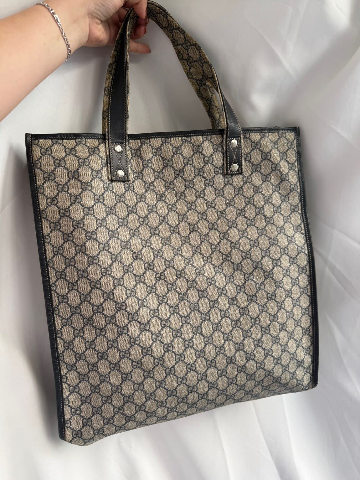 Gucci orijinal çanta — görsel 6/15